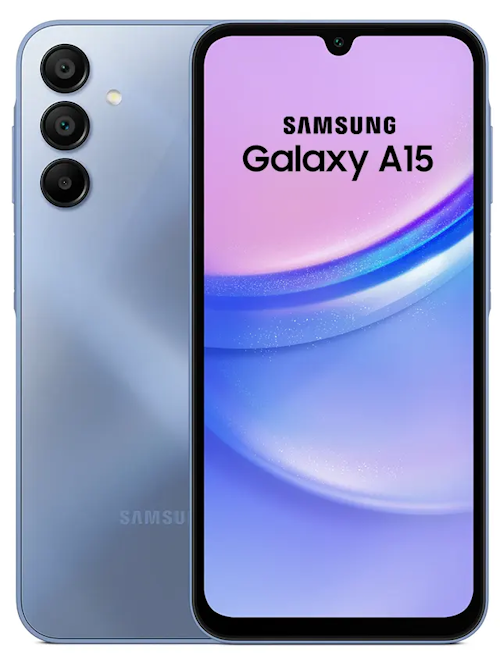 Galaxy A15