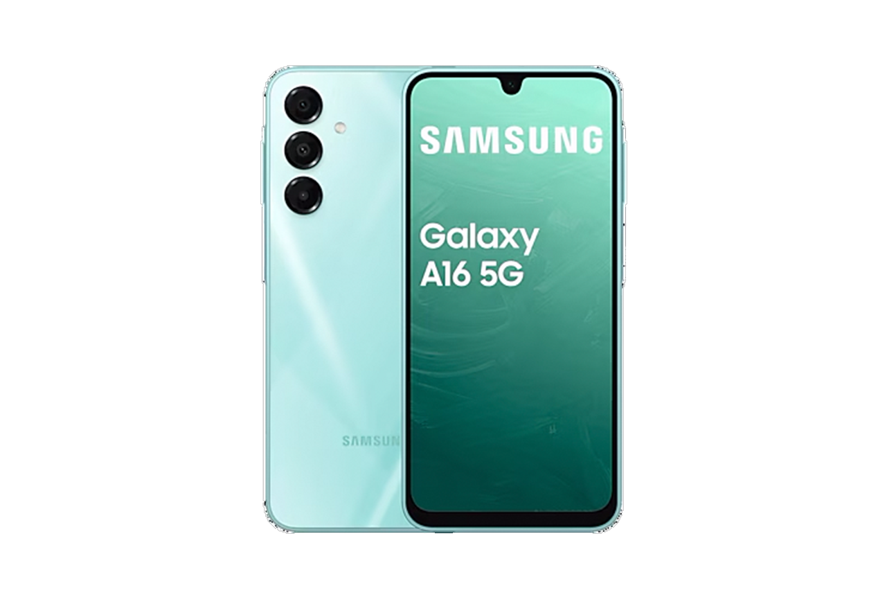 Galaxy A16